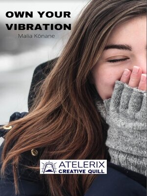 cover image of Own Your Vibration